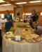 Camp Stevens' Director Beth Bojarski with Bob & Joyce Gans