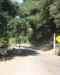 The Gateway to Volcan Mountain