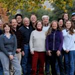 2013 Volcan Mountain Foundation Annual Board Retreat Group Photo